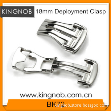 Deployment Buckle For OMEGA